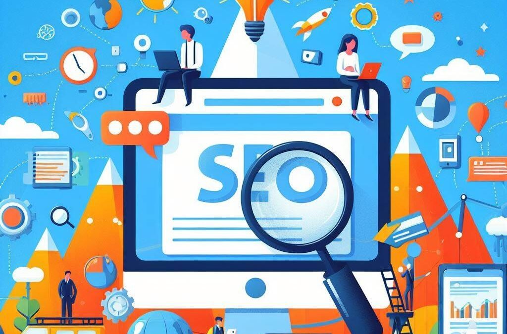 posicionamiento seo para tu negocio