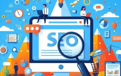 ¿Qué es el SEO y por qué es importante para tu negocio?