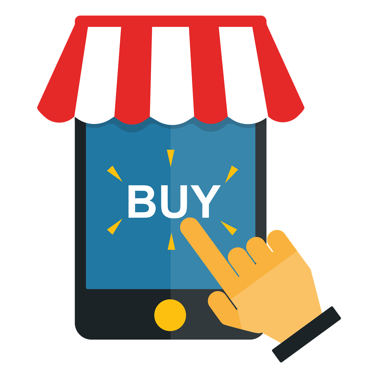diseño e-commerce